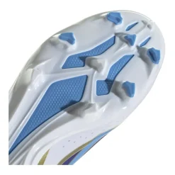 Botas fútbol Adidas X Crazyfast League Fg Messi