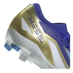Botas fútbol Adidas X Crazyfast League Fg Messi