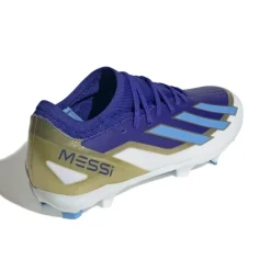 Botas fútbol Adidas X Crazyfast League Fg Messi
