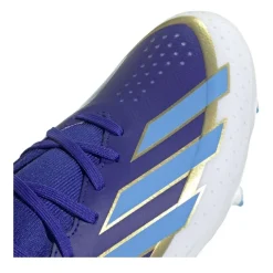 Botas fútbol Adidas X Crazyfast League Fg Messi