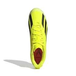 Botas fútbol Adidas X Crazyfast Club In