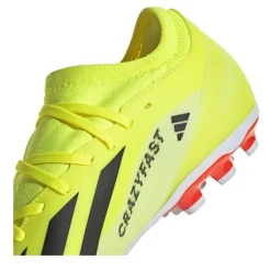Botas fútbol Adidas X Crazyfast League Ag 2G 3G