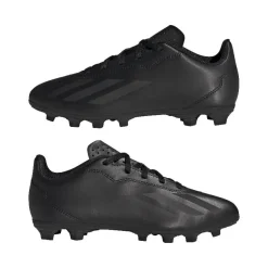 Botas fútbol Adidas X CRAZYFAST.4 FxG J