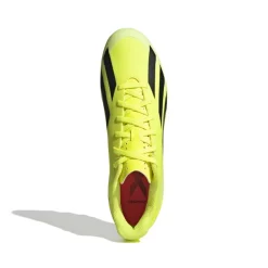 Botas fútbol Adidas X Crazyfast Club Fxg