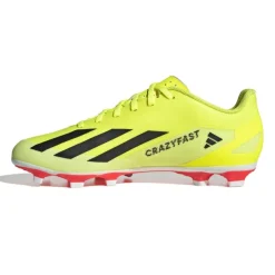 Botas fútbol Adidas X Crazyfast Club Fxg