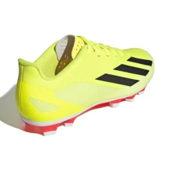 Botas fútbol Adidas X Crazyfast Club Fxg