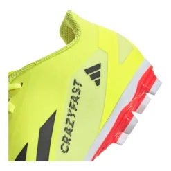 Botas fútbol Adidas X Crazyfast Club Fxg