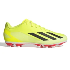 Botas fútbol Adidas X Crazyfast Club Fxg