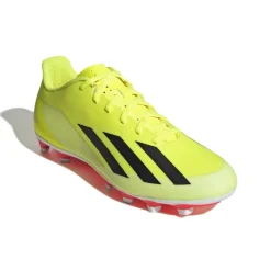 Botas fútbol Adidas X Crazyfast Club Fxg