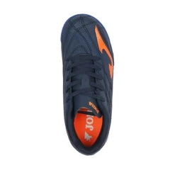 Botas fútbol Joma Evolution Jr 2503 Marino Turf