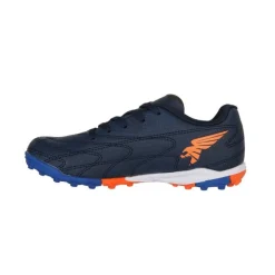 Botas fútbol Joma Evolution Jr 2503 Marino Turf