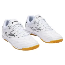 Botas fútbol Joma Maxima 2502 Blanco Indoor