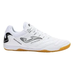 Botas fútbol Joma Maxima 2502 Blanco Indoor