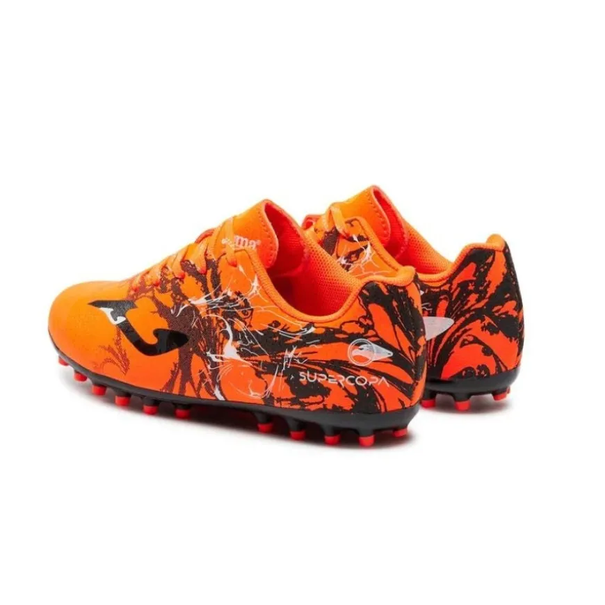 Botas fútbol Joma Super Copa JR