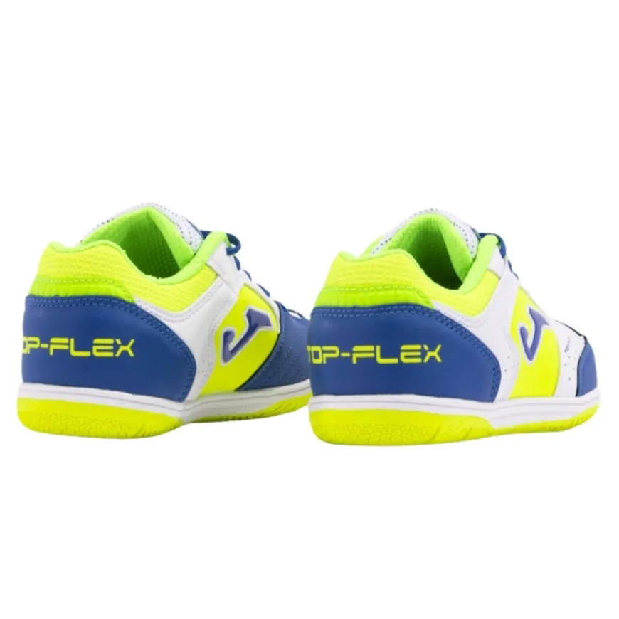 Botas fútbol Joma Top Flex Jr