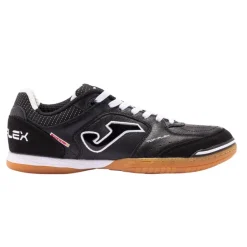 Botas fútbol Joma Top Flex 2121 Negro Indoor
