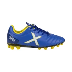 Botas fútbol Munich Arenga Kid 311