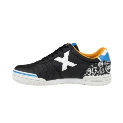 Botas fútbol Munich G-3 Kid Profit Sport 425