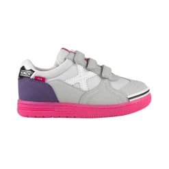 Botas fútbol Munich G-3 Kid Vco 442