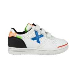 Botas fútbol Munich G-3 Kid VCO Profit Casual 424