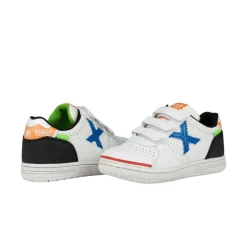 Botas fútbol Munich G-3 Kid VCO Profit Casual 424