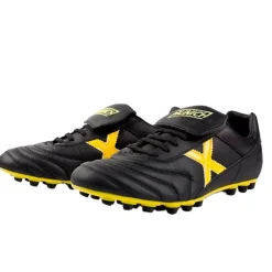 Botas fútbol Munich Mundial U25