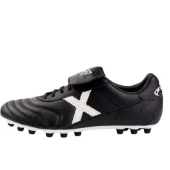 Botas fútbol Munich Mundial U25 N B