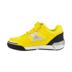 Botas fútbol Munich One Kid Vco 72