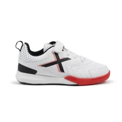 Botas fútbol Munich Rondito Kid Elastic Laces 11