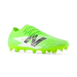 Botas fútbol New balance SF2MV8+MP2