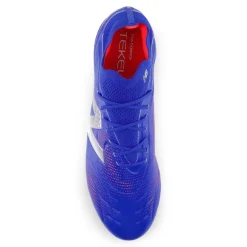 Botas fútbol New balance ST2MLV5+MP1