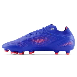 Botas fútbol New balance ST2MLV5+MP1
