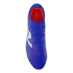 Botas fútbol New balance TEKELA TEAM LOW LACED FG V5