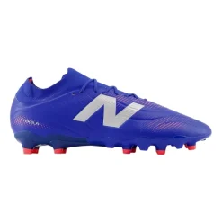 Botas fútbol New balance TEKELA TEAM LOW LACED FG V5