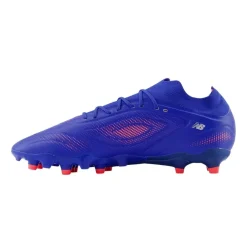 Botas fútbol New balance TEKELA TEAM LOW LACED FG V5