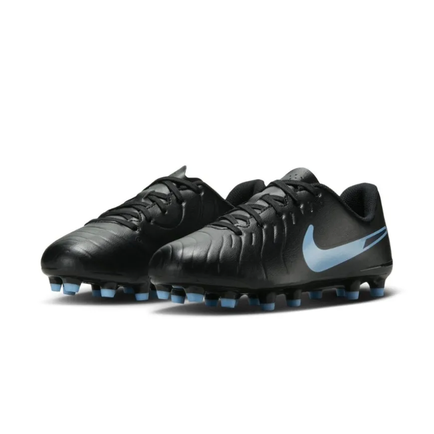 Botas fútbol Nike Jr Legend 10 Club Fg Mg