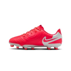 Botas fútbol Nike Jr Legend 10 Club Fg Mg