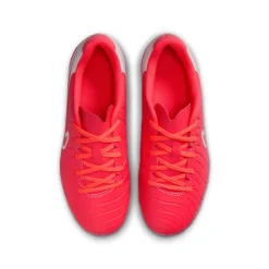 Botas fútbol Nike Jr Legend 10 Club Fg Mg