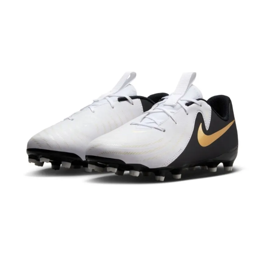 Botas fútbol Nike JR PHANTOM GX II ACADEMY FG MG