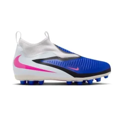 Botas fútbol Nike Jr Phantom 6 High Acad Fg Mg