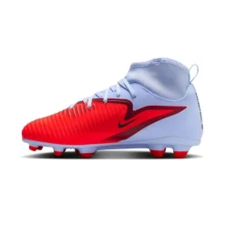 Botas fútbol Nike Jr Phantom 6 High Club Fg Mg