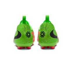 Botas fútbol Nike Jr Phantom 6 Low Acad Ag Eh