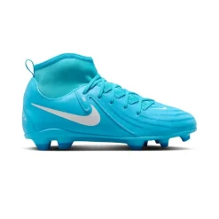 Botas fútbol Nike Jr Phantom Luna Ii Club Fg Mg