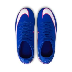 Botas fútbol Nike Jr Superfly 10 Club Fg Mg