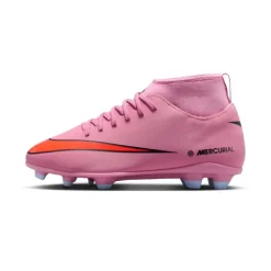 Botas fútbol Nike Jr Superfly 10 Club Fg Mg