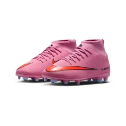 Botas fútbol Nike Jr Superfly 10 Club Fg Mg