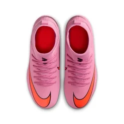 Botas fútbol Nike Jr Superfly 10 Club Fg Mg