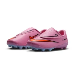 Botas fútbol Nike Jr Vapor 16 Club Mg Ps (V)