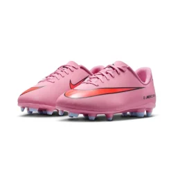 Botas fútbol Nike Jr Vapor 16 Club Fg Mg