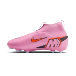 Botas fútbol Nike Jr Zoom Superfly 10 Acad Fgmg